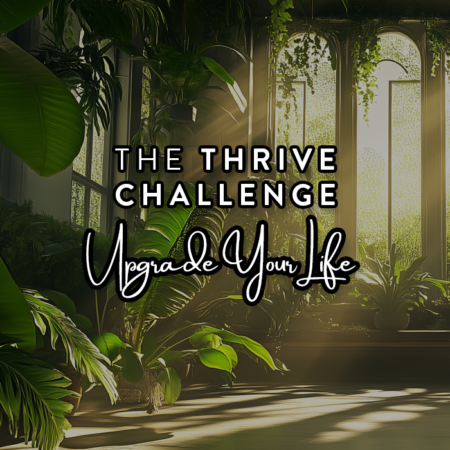 The Thrive Challenge