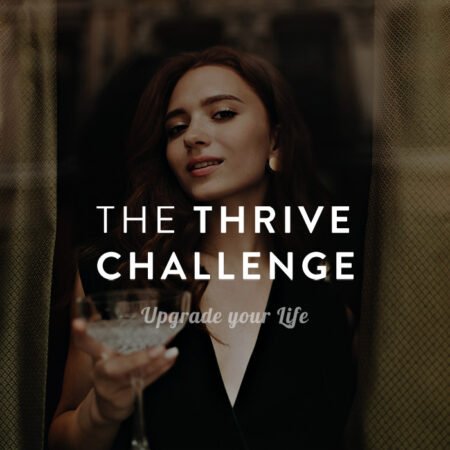 The Thrive Challenge